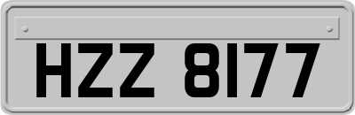 HZZ8177