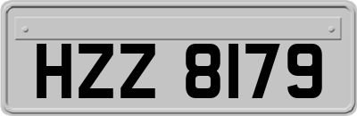 HZZ8179