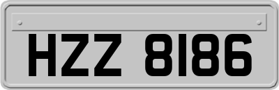 HZZ8186