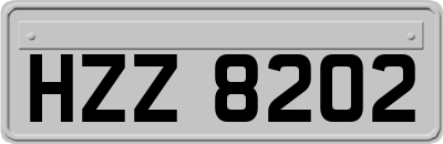 HZZ8202