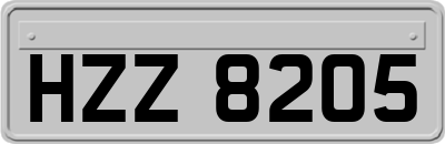 HZZ8205