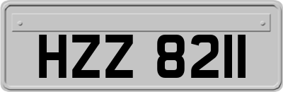 HZZ8211