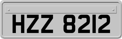 HZZ8212