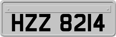 HZZ8214