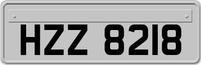 HZZ8218