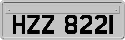 HZZ8221