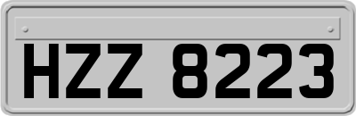 HZZ8223