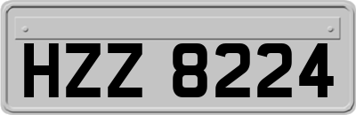 HZZ8224