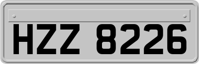 HZZ8226