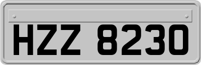 HZZ8230