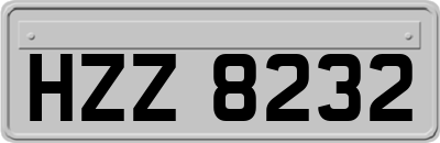 HZZ8232