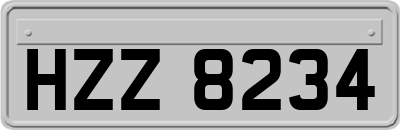 HZZ8234