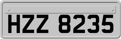 HZZ8235