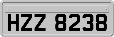 HZZ8238