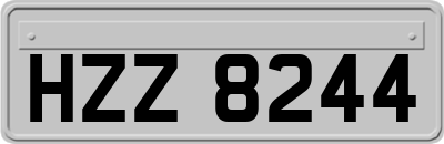 HZZ8244