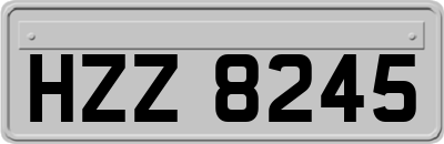 HZZ8245