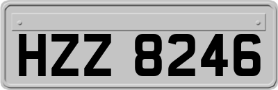 HZZ8246