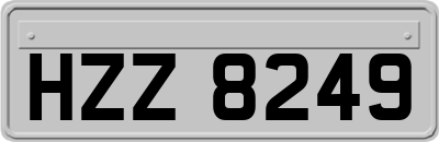 HZZ8249