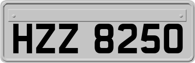 HZZ8250