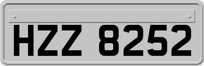 HZZ8252