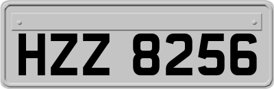 HZZ8256