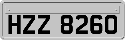 HZZ8260