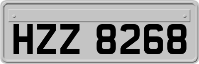 HZZ8268