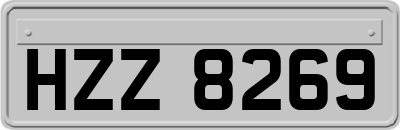 HZZ8269