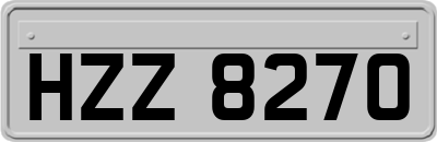 HZZ8270