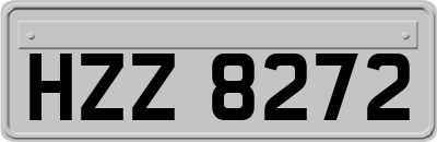 HZZ8272