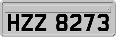 HZZ8273