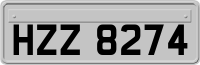HZZ8274