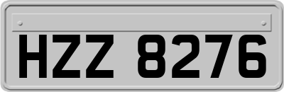 HZZ8276