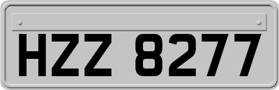 HZZ8277