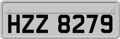 HZZ8279