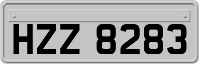HZZ8283