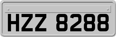 HZZ8288