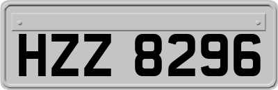 HZZ8296