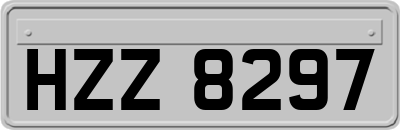 HZZ8297