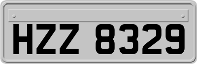 HZZ8329