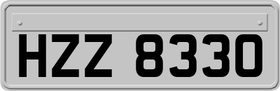 HZZ8330