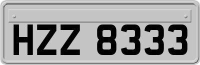 HZZ8333