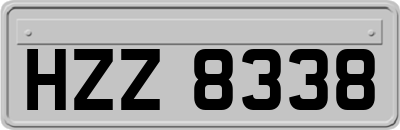 HZZ8338