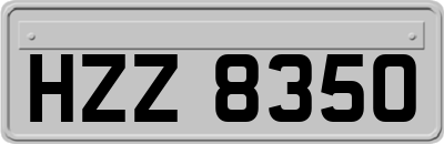 HZZ8350