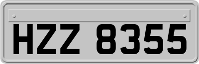 HZZ8355