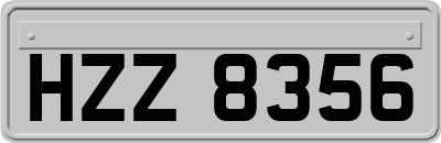 HZZ8356