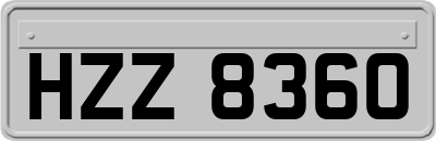 HZZ8360