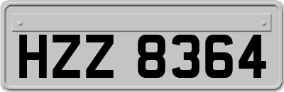 HZZ8364