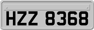 HZZ8368
