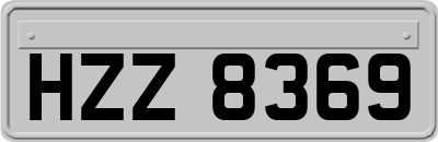 HZZ8369